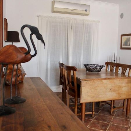 Casas De Mar - Casa Coral Leilighet Olhão Eksteriør bilde