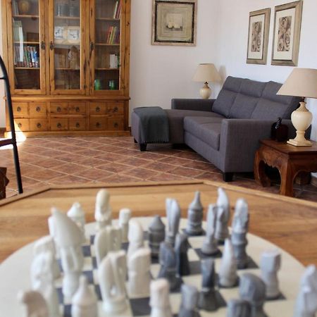 Casas De Mar - Casa Coral Leilighet Olhão Eksteriør bilde