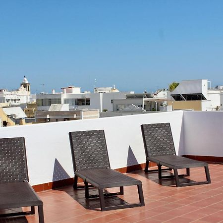Casas De Mar - Casa Coral Leilighet Olhão Eksteriør bilde