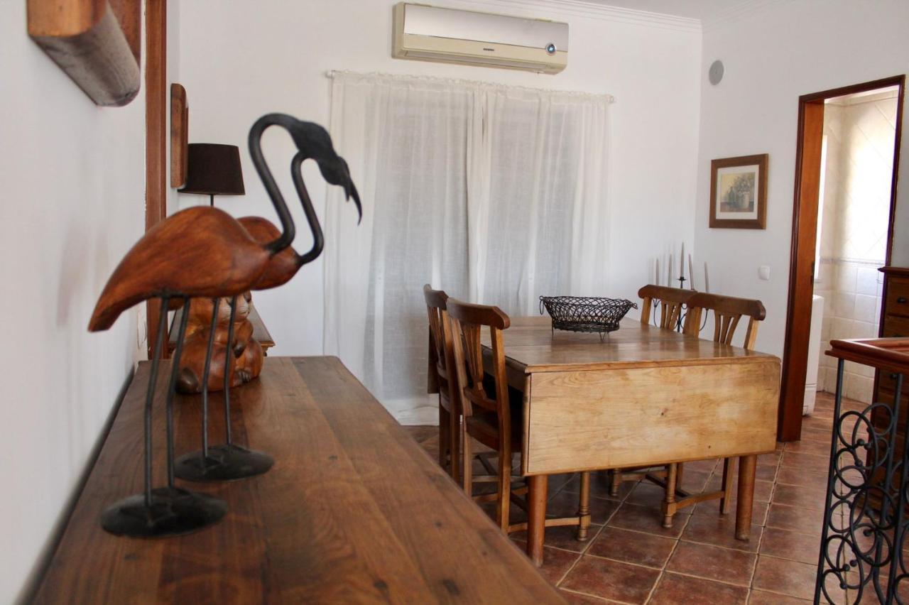 Casas De Mar - Casa Coral Leilighet Olhão Eksteriør bilde