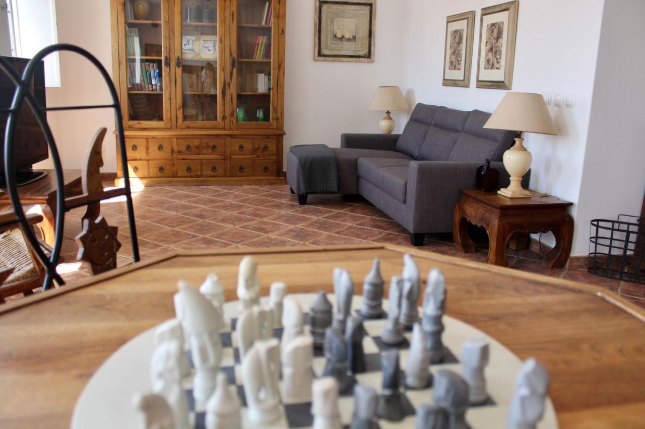 Casas De Mar - Casa Coral Leilighet Olhão Eksteriør bilde