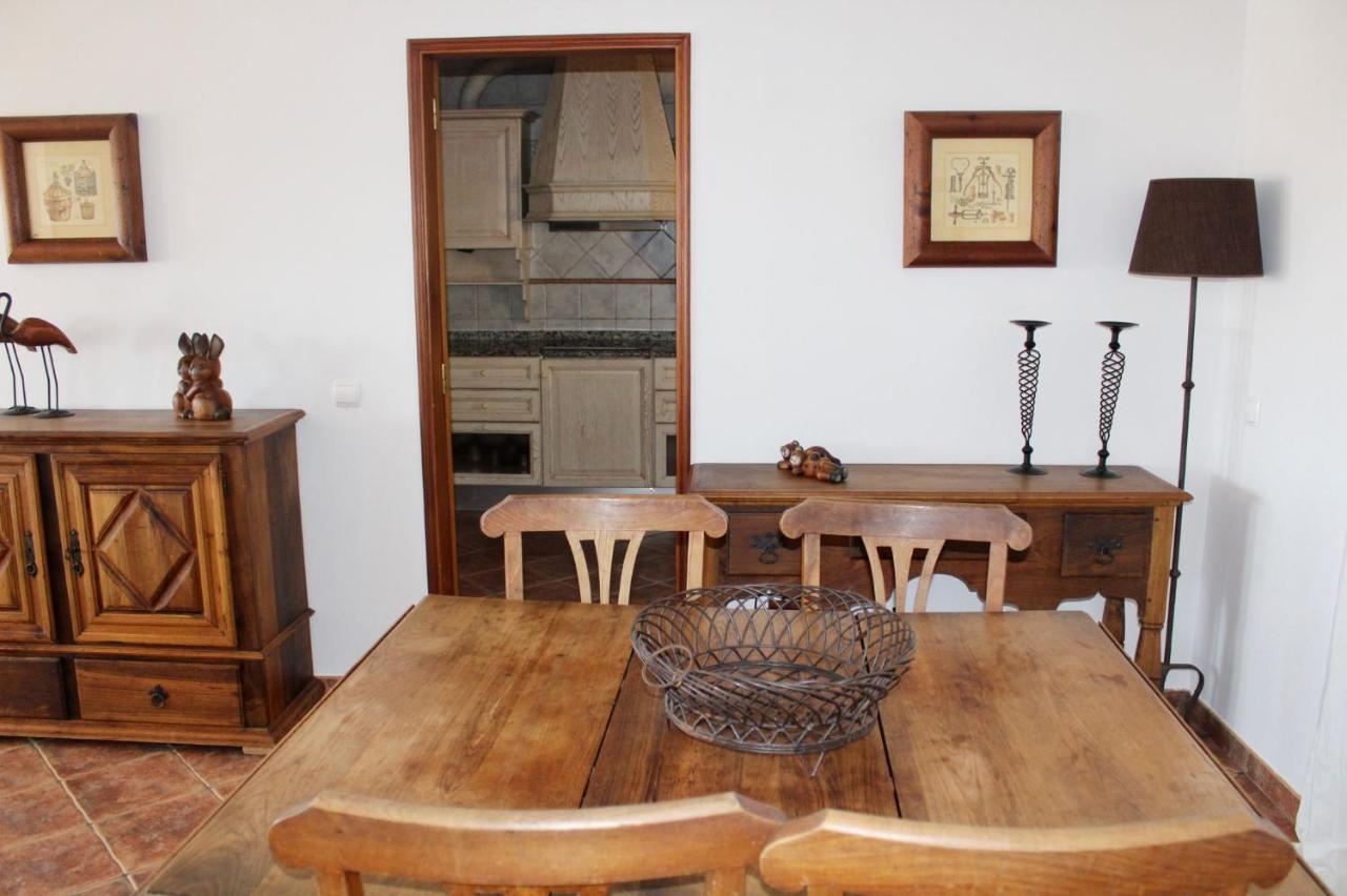 Casas De Mar - Casa Coral Leilighet Olhão Eksteriør bilde