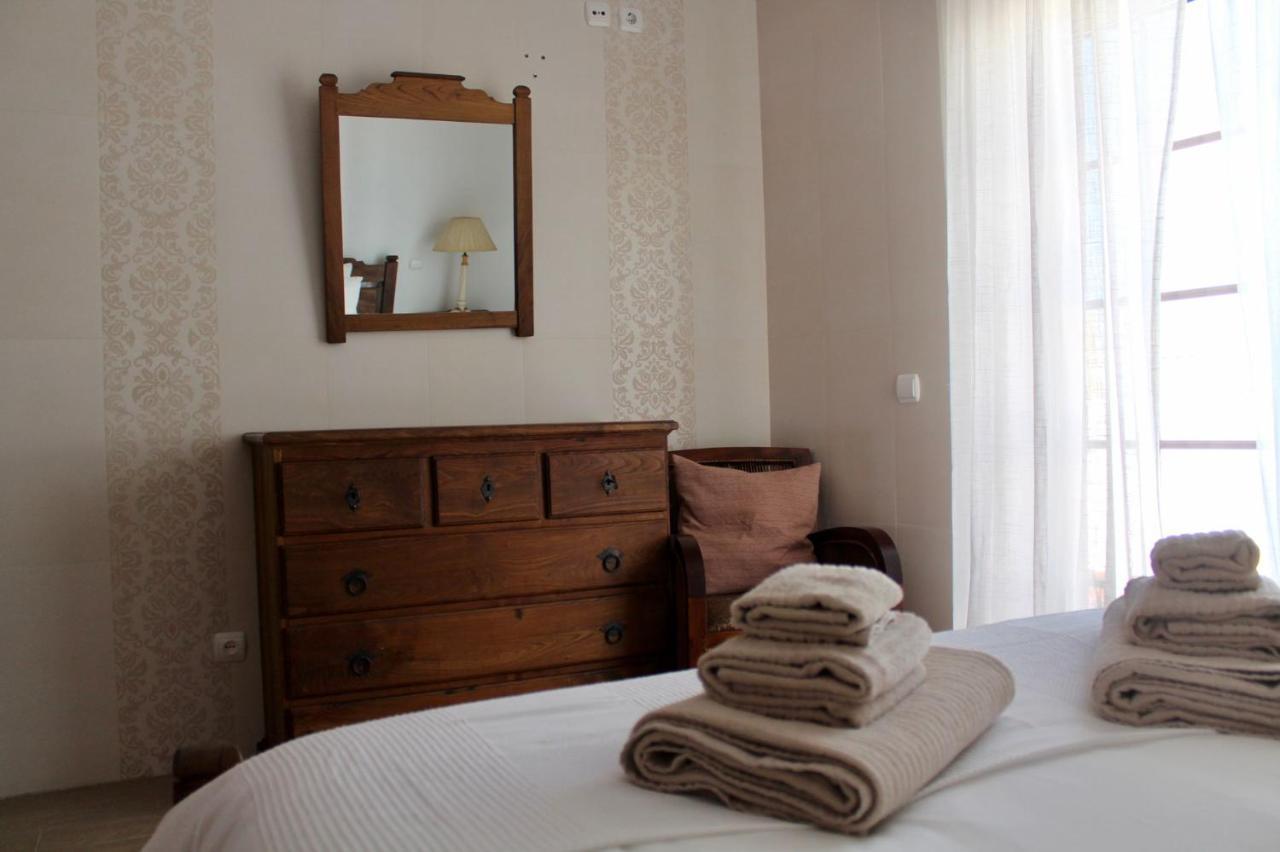 Casas De Mar - Casa Coral Leilighet Olhão Eksteriør bilde