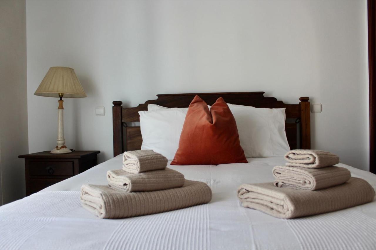 Casas De Mar - Casa Coral Leilighet Olhão Eksteriør bilde