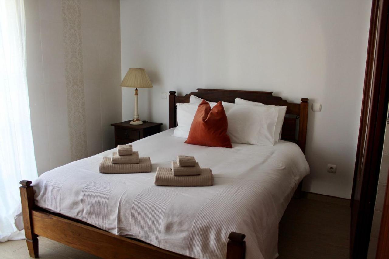 Casas De Mar - Casa Coral Leilighet Olhão Eksteriør bilde