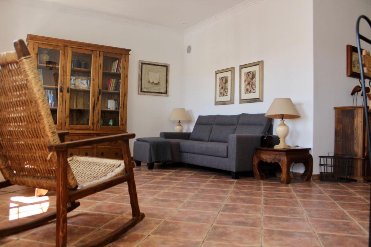Casas De Mar - Casa Coral Leilighet Olhão Eksteriør bilde