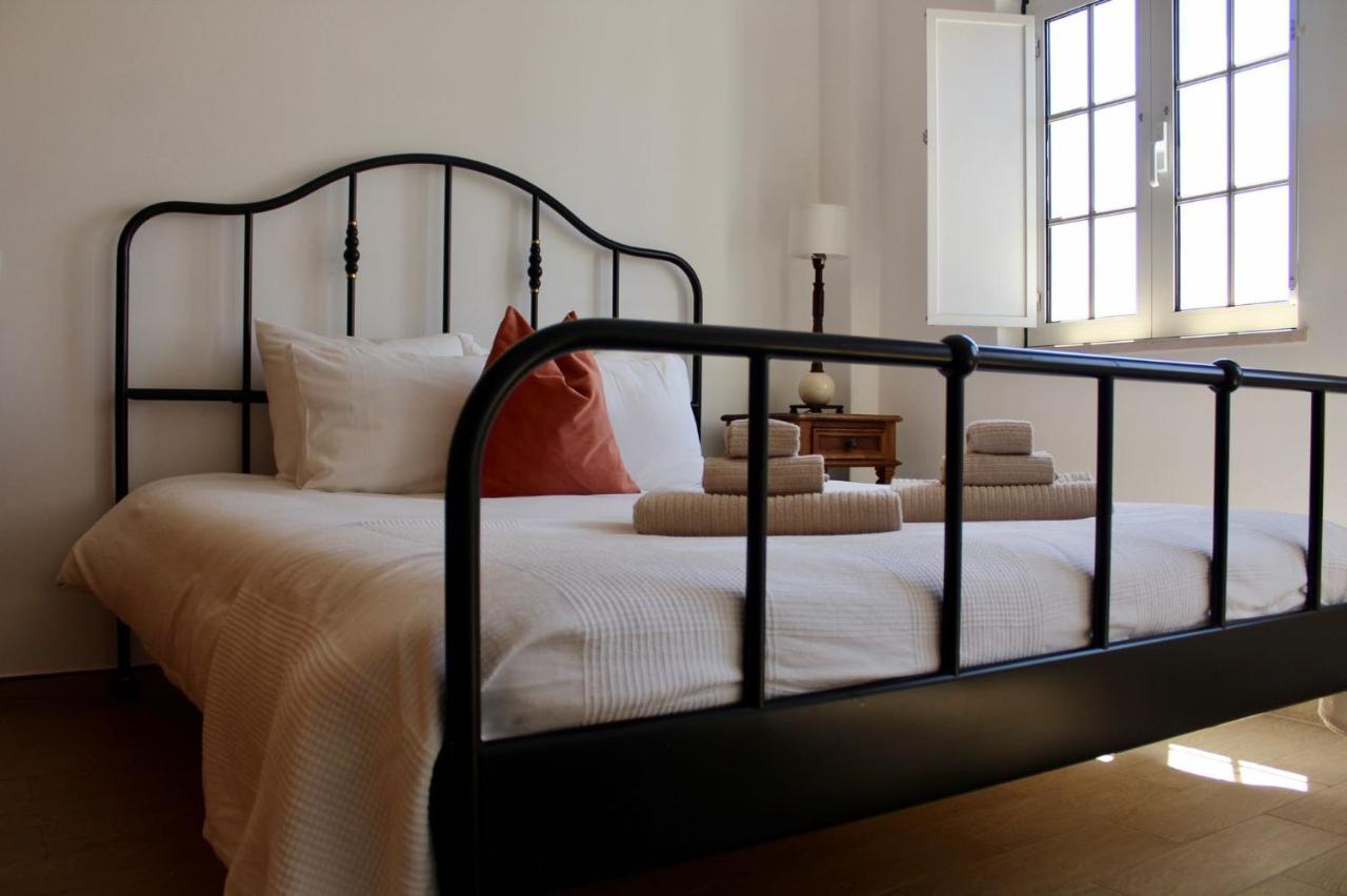 Casas De Mar - Casa Coral Leilighet Olhão Eksteriør bilde