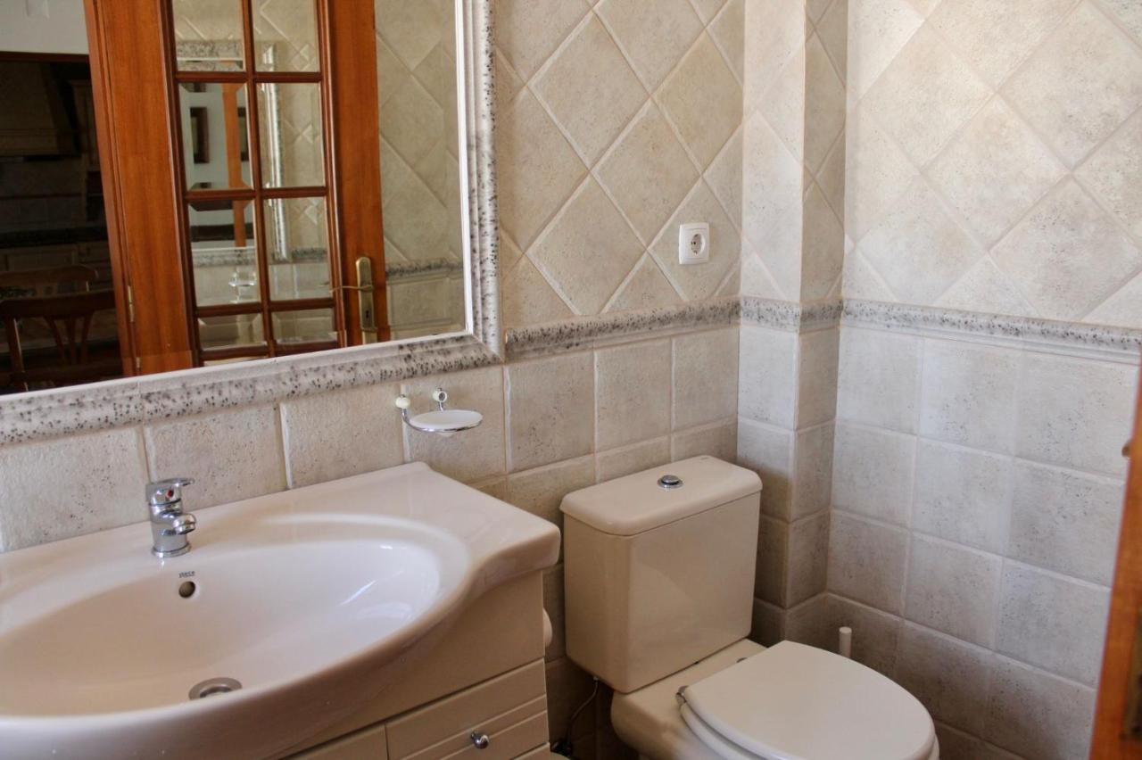 Casas De Mar - Casa Coral Leilighet Olhão Eksteriør bilde