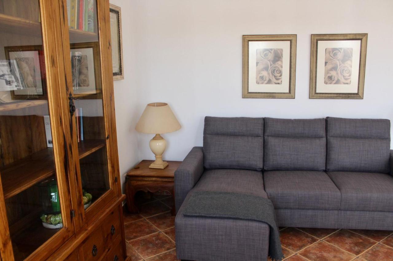 Casas De Mar - Casa Coral Leilighet Olhão Eksteriør bilde
