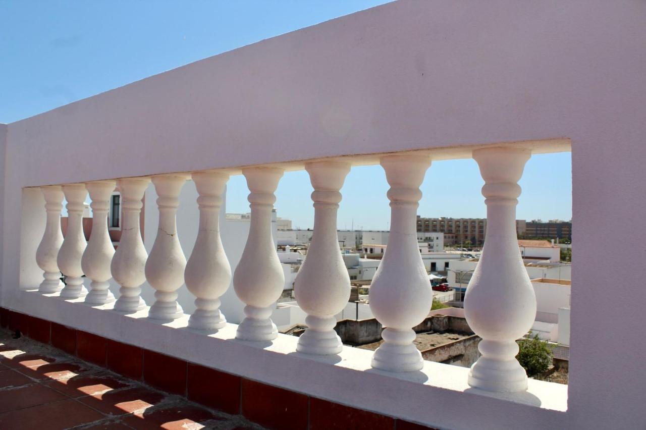Casas De Mar - Casa Coral Leilighet Olhão Eksteriør bilde